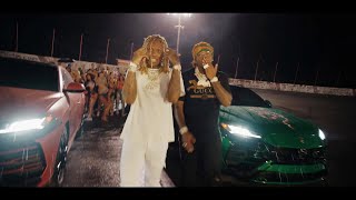 Lil Durk  Gucci Gucci feat Gunna Official Music Video [upl. by Itnava63]