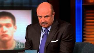 Dr Phil Delves into the quotElkhart 4quot Case [upl. by Nwahsauq]