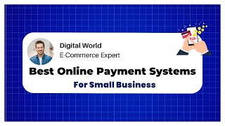 Best Online Payment System For Small Business [upl. by Kerwin698]