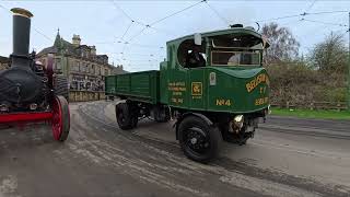 Beamish Steam Gala 2024 [upl. by Aridatha205]