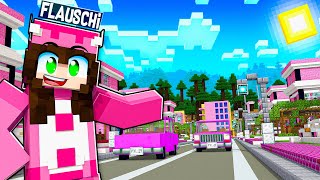 MEINE NEUE STADT  Youtuberinsel 054 [upl. by Anirol662]