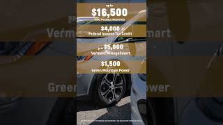 PreOwned Chevrolet Bolt EV Sales Event [upl. by Ellehsim21]