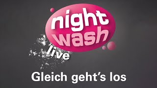 Felix Lobrecht und Faisal Kawusi spontan im Waschsalon Ganze Folge vom 11 März 2019 [upl. by Ferna]