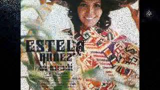 ESTELA NUÑEZ CON MARIACHI quotLA MALAGUEÑAquot 1wmv [upl. by Lambrecht]