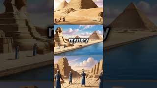 Ancient History in 60 Seconds facts ytshorts [upl. by Sauveur]