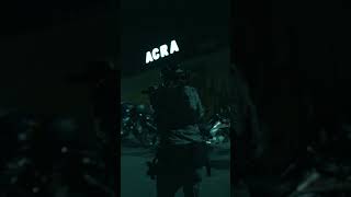 Acra Response Crew  Stealth Operation shorts stunt movieclips military [upl. by Elenahc186]