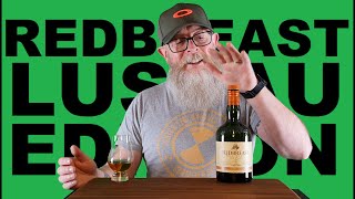 Redbreast Lustau Edition review 73 with The Whiskey Novice [upl. by Coletta451]