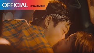 최고의 한방 OST Part 1 펀치 Punch amp GLABINGO 글라빙고  Beautiful Beautiful MV [upl. by Sausa]