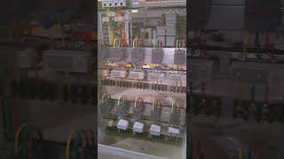 Install electrical shorts [upl. by Leta]