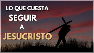 Lo que cuesta seguir a Jesucristo  Pastor Misionero Raúl Santiago B [upl. by Shari226]