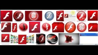 تحميل فلاش بلير  تحميل اخر اصدار Adobe flash player [upl. by Soelch]