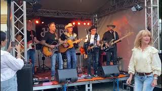 29 Juli 2024 Grooving hearts Altstadtfest [upl. by Ramirol]