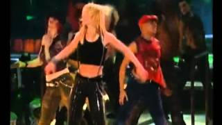 Britney Spears  Boys live From Las Vegas [upl. by Aleras]