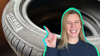 Pirelli P7 All Season Tires Why Choose for SUVs [upl. by Erialb]