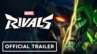 Ultimate Avengers  Trailer [upl. by Windzer]