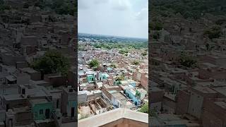 Barsana Radha Radha ho rhi barsana govardhan varindavan mathura bihariji [upl. by Josiah]