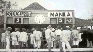 Manila Polo Club [upl. by Nies]