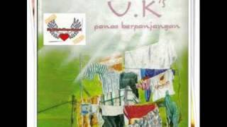 Ukays  Muka Seposen [upl. by Aicilra]