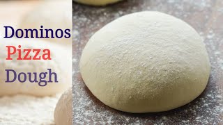 Pizza Dough RecipeDominos Pizza DoughPizza Base RecipeHow to Make Pizza DoughPerfect Pizza Dough [upl. by Naji]