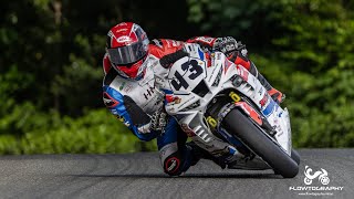 🇮🇲 BEST OF ISLE OF MAN 2024  TOURIST TROPHY  CRAZY SPEED  BIG JUMPS [upl. by Eilzel]