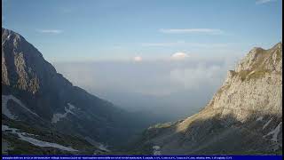 20240606 Rifugio Semenza [upl. by Yztim]