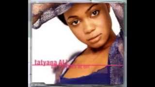 Tatyana Ali  Boy You Knock Me Out Stones Extended Remix [upl. by Fermin779]