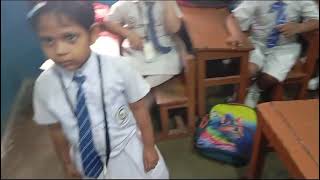 Lily international schoolNayabazar Tinigharia cuttack1 [upl. by Nagap]