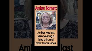 Amber Barnett missing from Maricopa County AZ amberbarnett missingperson SaturdaySearch shorts [upl. by Weirick289]