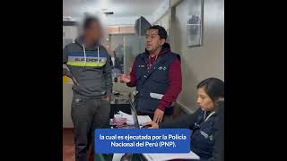 Migraciones emitió en Cusco 19 órdenes de expulsión a extranjeros por ingresar de manera irregular [upl. by Akcinat]