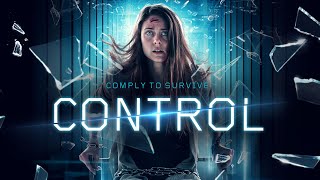 Control  2022  UK Trailer  MindBending SciFi Thriller [upl. by Yesak]