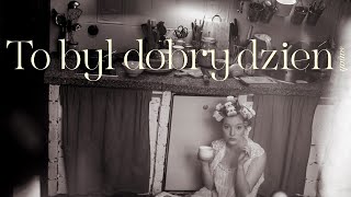 sanah – To był dobry dzień Official audio [upl. by Sylado]