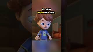 quot¡Su Mamá Quedó Atrapada en un Videojuego 🎮 😱  ¡Mira lo que Hizoquot [upl. by Aiuqcaj]