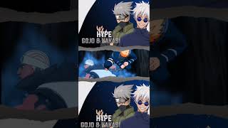 Kakashi Hatake shorts [upl. by Sydel]