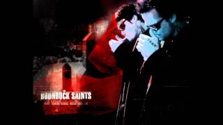 The Boondock Saints OST  Miss Mountain [upl. by Airehtfele]