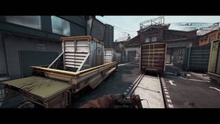 Brain  Aim  tabseN  AK47 4K vs Godsent  🏆 ESEA Season 24 Global Challenge [upl. by Enyedy]