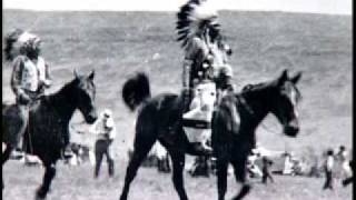 Shoshone Paiute History 1 [upl. by Mayman]