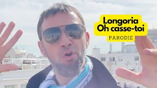 Julien Cazarre  Longoria chanson [upl. by Dragde]