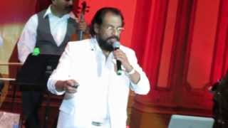 Yesudas Hridaya Sarasilaein HD [upl. by Cly749]