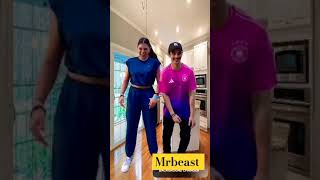 Mrbeast tellor short music edm producer beats flstudio love football mrsbeast [upl. by Talyah442]