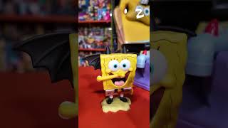 Spongebob Toys From Japan That Will Give You Nightmares [upl. by Andy658]