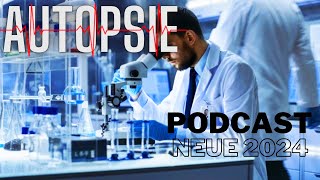 Autopsie Mysteriöse Todesfälle Neue 2024 Podcast Übersetzung des Autors Episode 23 Deutsch [upl. by Mond]