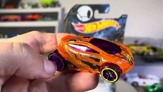 Hotwheels vendetta review [upl. by Nodyarg]