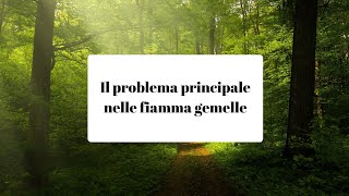 Fiamme gemelle  perché avviene la separazione [upl. by Yuk]