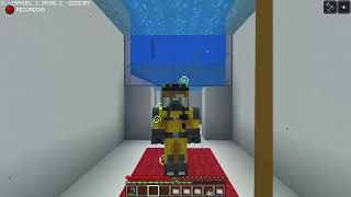 robando mi propio museo  SURVIVAL CAMP 12 [upl. by Lecram]