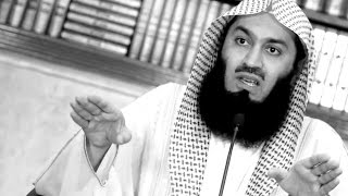 What Islam say about InterestUsuryRibaSood By Mufti Menk [upl. by Atsirhc]