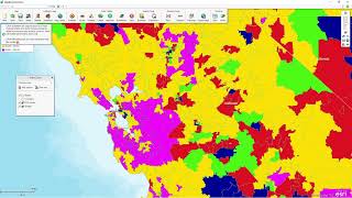 Using ZIP Codes in Business Mapping [upl. by Strohbehn968]