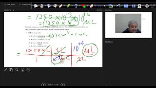 CHEM 1151 Survey of Chemistry 1 ACS Final Exam Review 3 [upl. by Akinek]