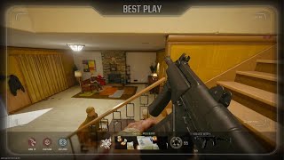 Ksv Best Smg in Bo6 [upl. by Killoran]