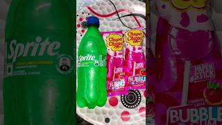 Sprite Chupa Chups strawberry icecream😋😂పుల్లఐస్😋icecream mouthwatering ytshorts trending [upl. by Rumpf]