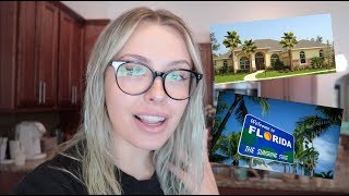 BUYING A HOUSE IN FLORIDA [upl. by Leonardi]